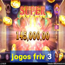 jogos friv 3